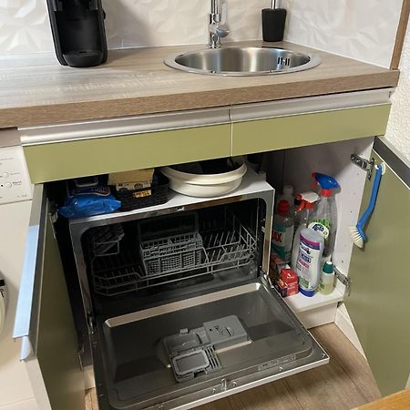 Studio Cosy 1700 Puy-Saint-Vincent Ngoại thất bức ảnh