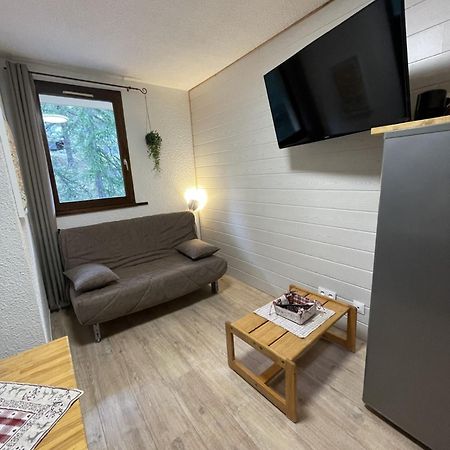 Studio Cosy 1700 Puy-Saint-Vincent Ngoại thất bức ảnh