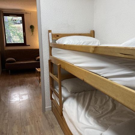 Studio Cosy 1700 Puy-Saint-Vincent Ngoại thất bức ảnh