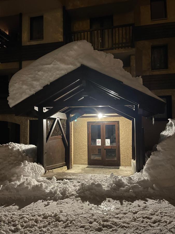 Studio Cosy 1700 Puy-Saint-Vincent Ngoại thất bức ảnh