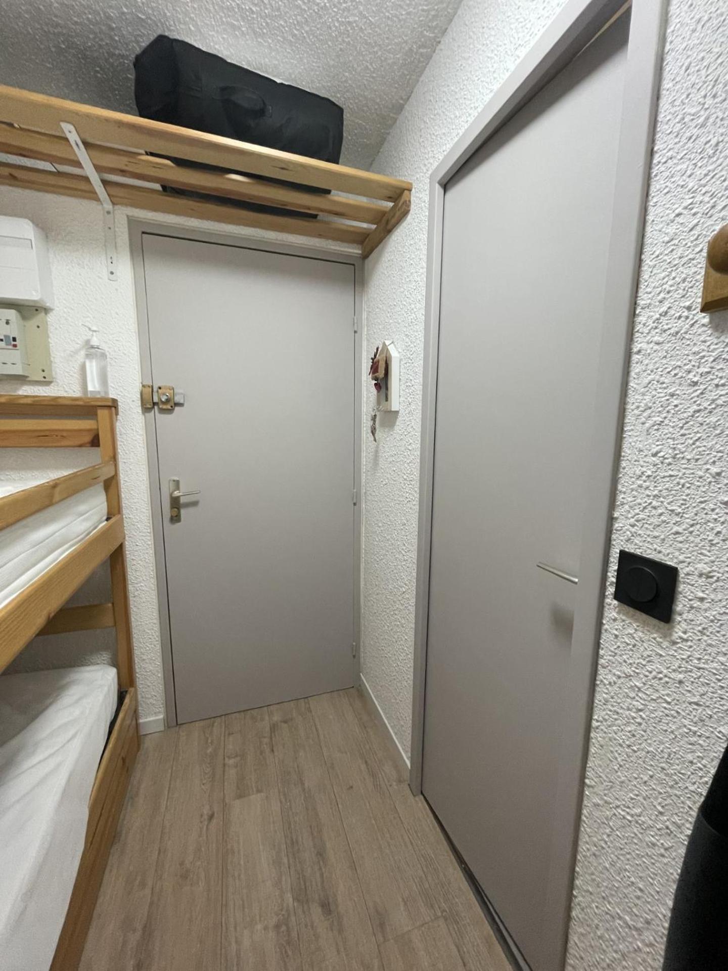 Studio Cosy 1700 Puy-Saint-Vincent Ngoại thất bức ảnh