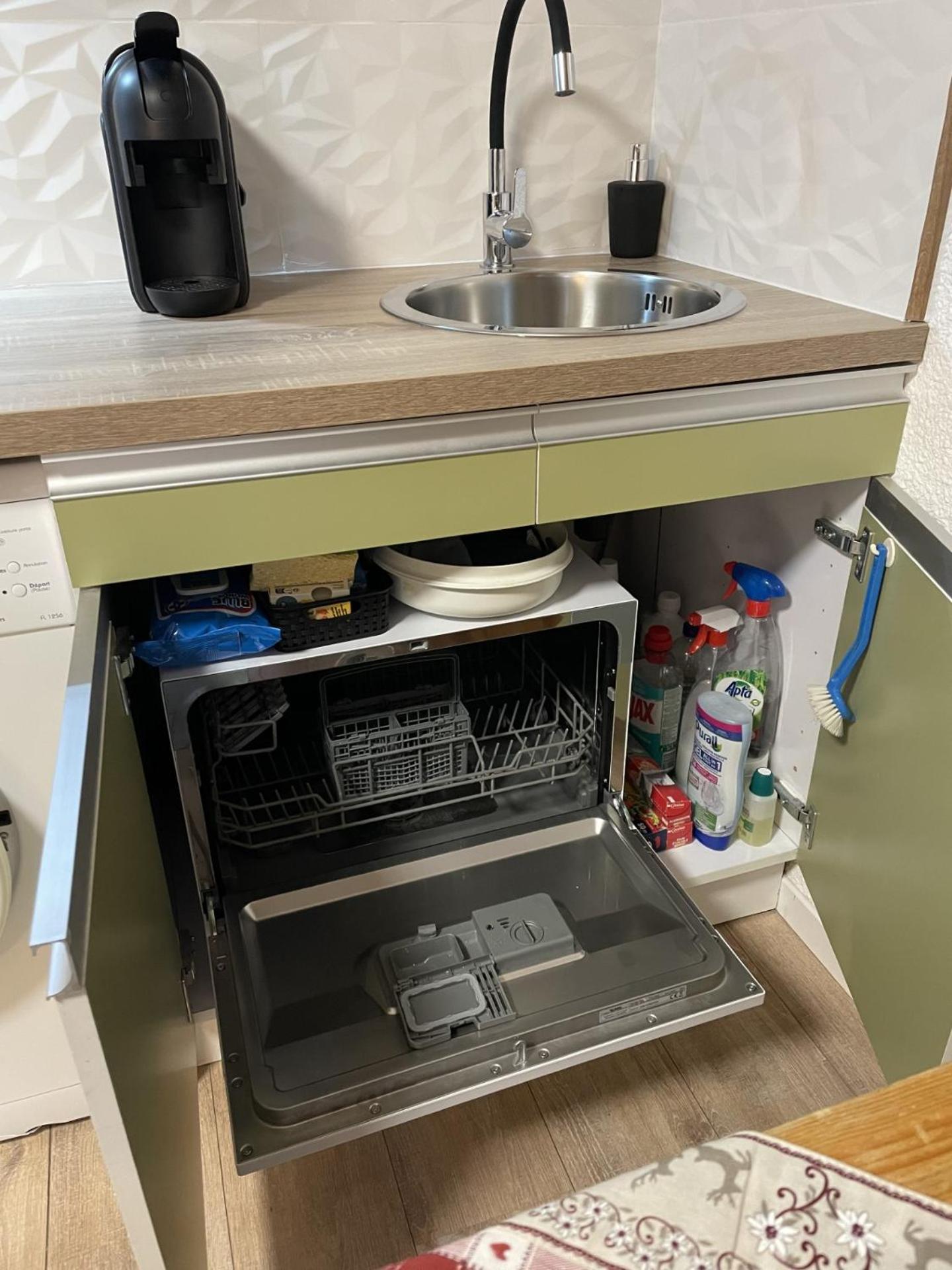 Studio Cosy 1700 Puy-Saint-Vincent Ngoại thất bức ảnh